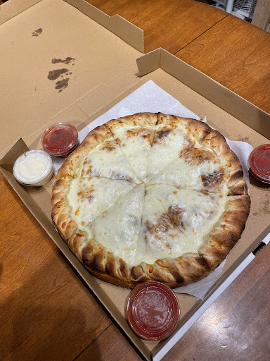 Photo of JOE'S BROS PIZZA PLUS - 1086 Commissioners Rd E, London, ON N5Z 4W8